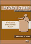 Successful Speaking Conquering Communication Anxiety