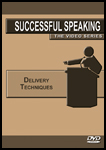 Successful Speaking Delivery Techniques