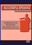Successful Speaking Men and Women in Dialogue
