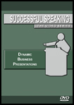 Successful Speaking Dynamic Business Presentations