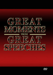 Great Moments from Great Speeches