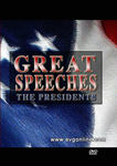 Great Speeches the Presidents