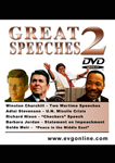 Great Speeches Volume 2