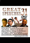 Great Speeches Volume 29