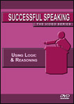 Successful Speaking Using Logic and Reasoning