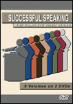 Successful Speaking All Nine Programs on Two DVD